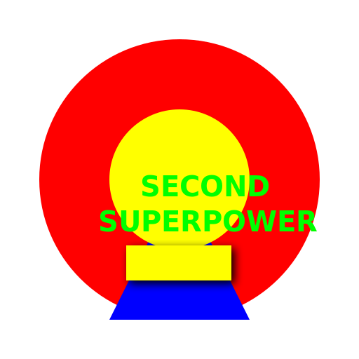Second Superpower - DrawGPT