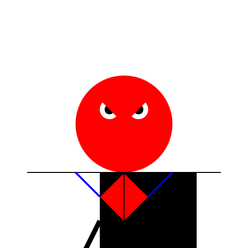 The Ultimate Roblox Hero - DrawGPT