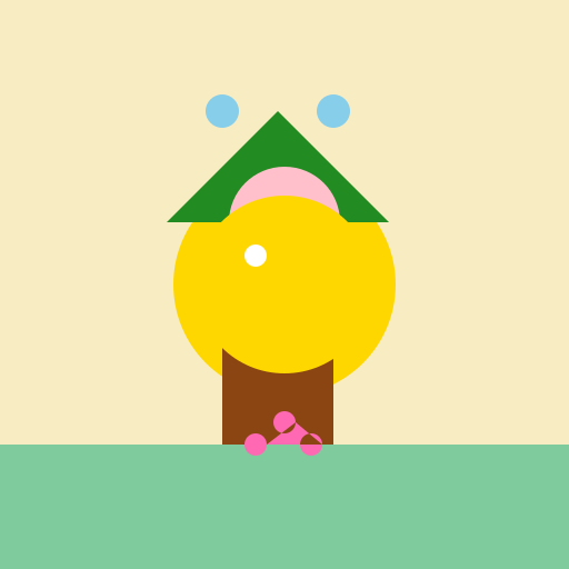 Mai Musodzi - A Celebration of Motherhood - DrawGPT