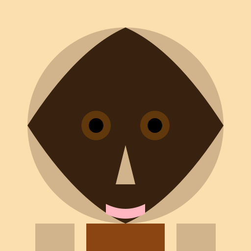 Portrait of an Indian Individual - DrawGPT