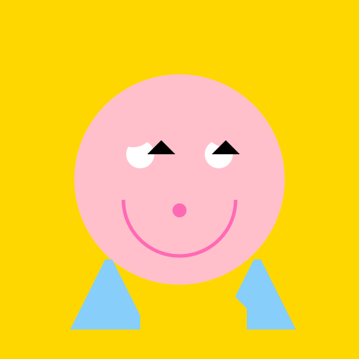 Anime Graphic Design - DrawGPT