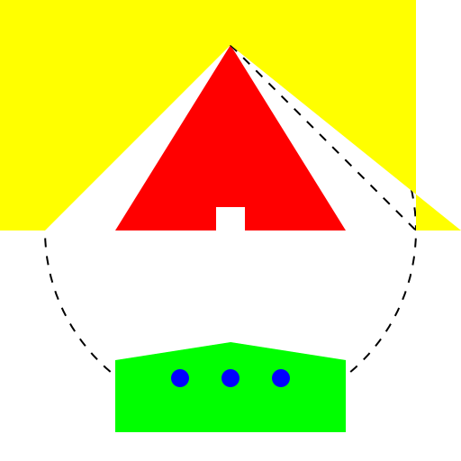 PPI Dosage Calculator Logo - DrawGPT