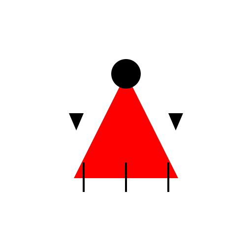 PPI Dosage Conversion Calculator Logo - DrawGPT