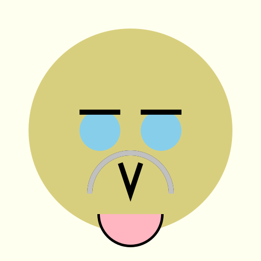 Frederic Bronson - A Portrait of Elegance - DrawGPT