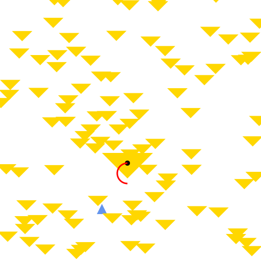 Fish Raining from the Sky - DrawGPT