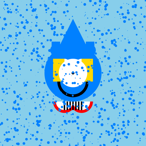 Sonic the Hedgehog - DrawGPT