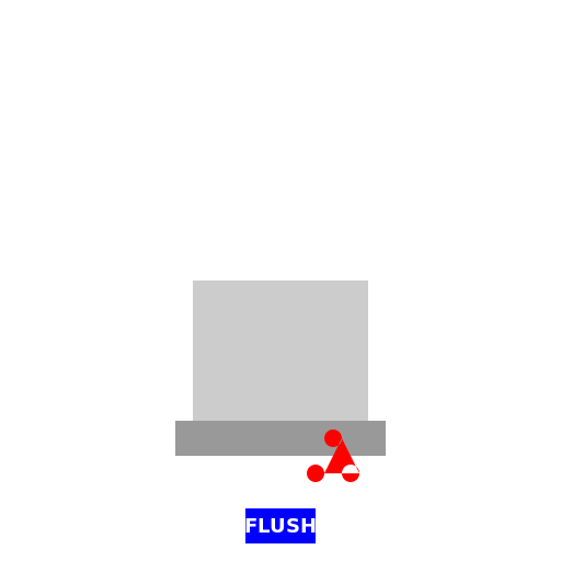 Parasite Toilet - DrawGPT