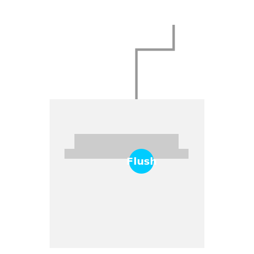 Vaccum Toilet - DrawGPT