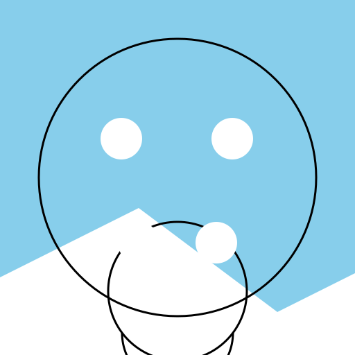 Lord Shiva with Himalayan Background - DrawGPT