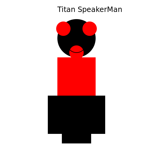 The Ultimate Musical Superhero - DrawGPT