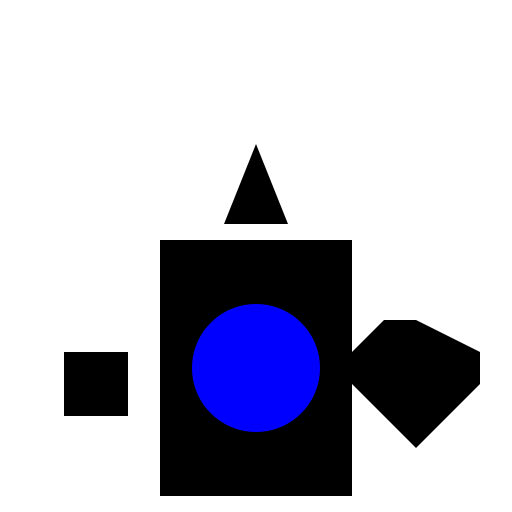 Titan Cameraman - DrawGPT