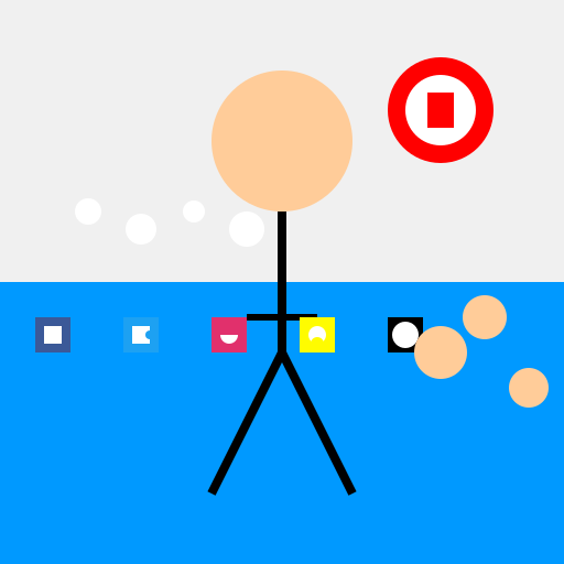 The Social Media Abyss - DrawGPT