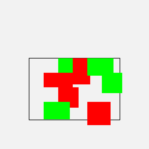 India Map with Slum Areas - DrawGPT