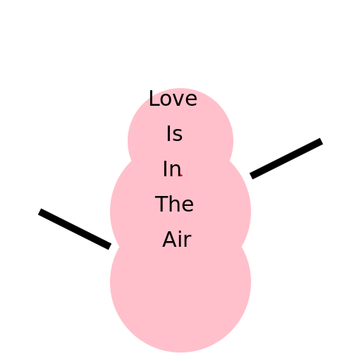 A Gentle Kiss - DrawGPT