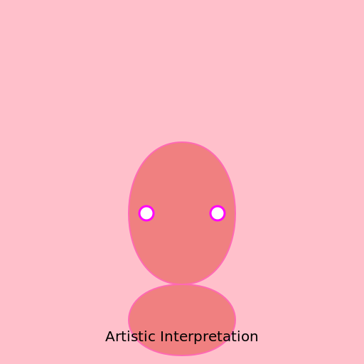 Abstract Interpretation of the Female Form - DrawGPT