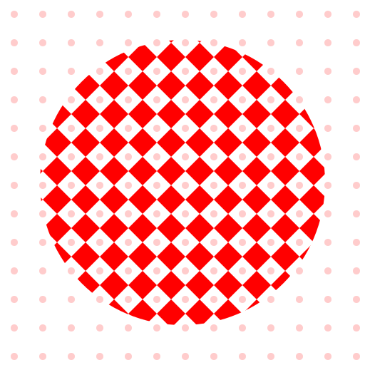 Sparkling Diamond Apple - DrawGPT