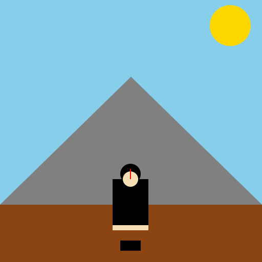 Fallen Soldier Tribute - DrawGPT