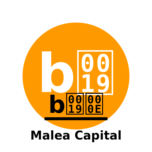 Malea Capital Logo - DrawGPT