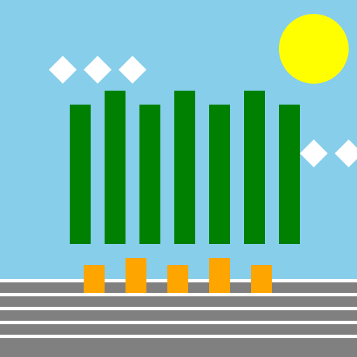 Cedarsong Nature School - Exploring the Wilderness - DrawGPT