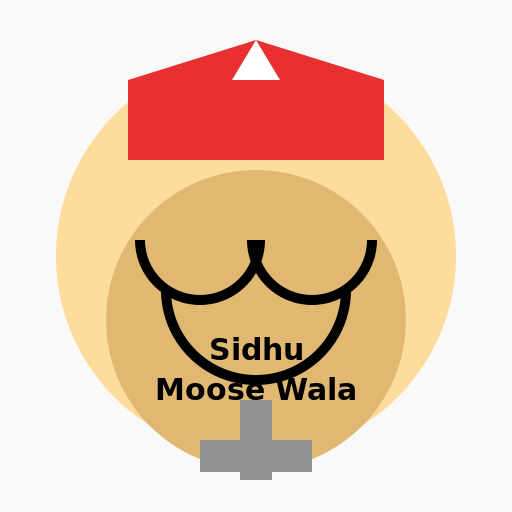 Sidhu Moose Wala - DrawGPT