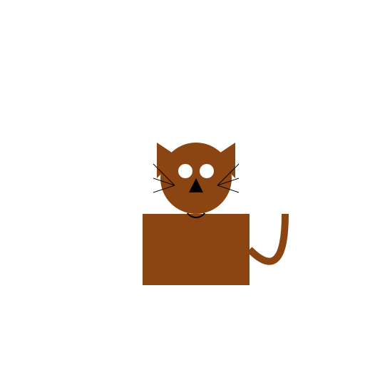 Realistic Cat - DrawGPT