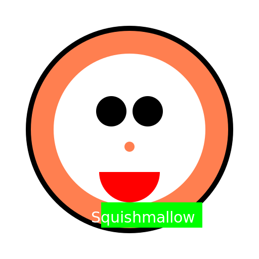 Squishmallow - DrawGPT