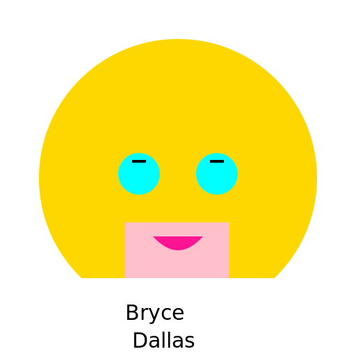 Bryce Dallas Howard - DrawGPT