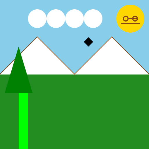 Majestic Valley - DrawGPT