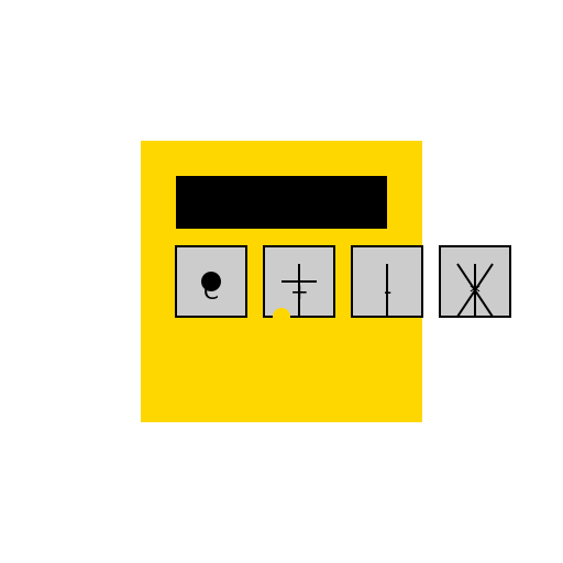 Calculator Simplu - DrawGPT