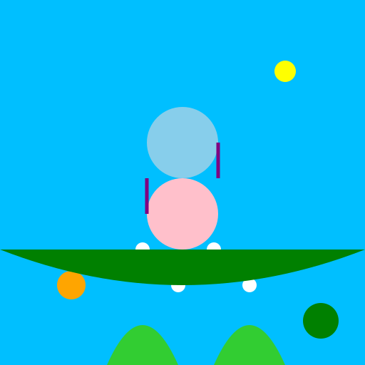 Radha and Krishna Holding Hands - DrawGPT