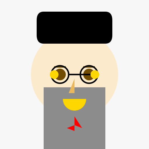 The Dapper Gentleman - DrawGPT