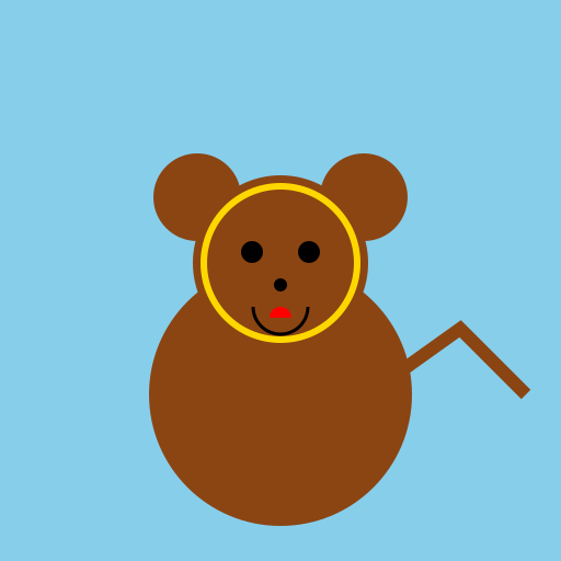 Doggy Delight - DrawGPT