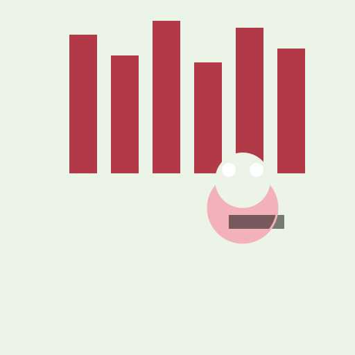 Astronaut in a Forest - DrawGPT