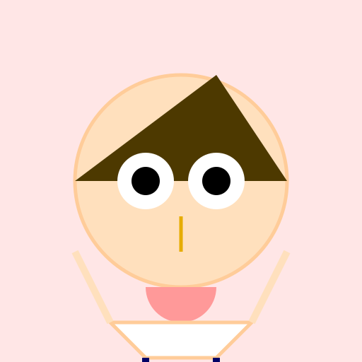 Confident and Practical Woman - ESTJ Personality Type - DrawGPT