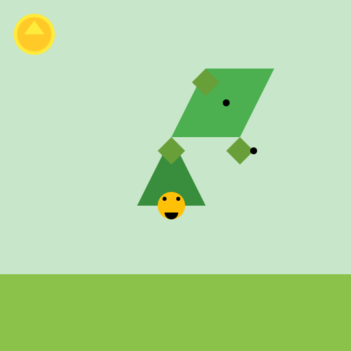 Stegosaurus with a Pointy Tail - DrawGPT