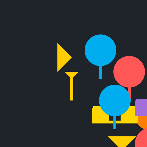 Trivia App - DrawGPT