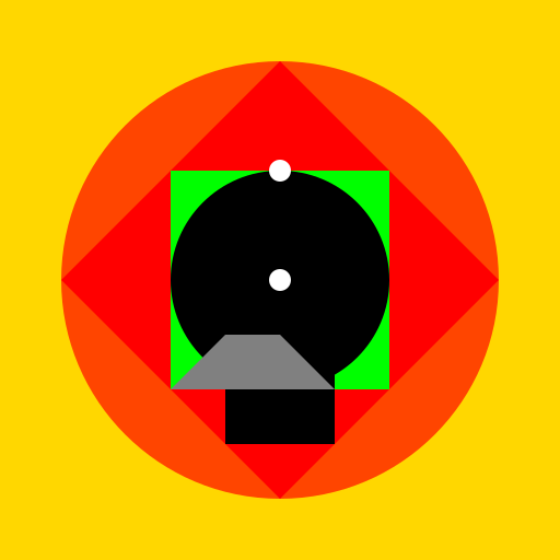 Trivia and ErrorGoof App - DrawGPT