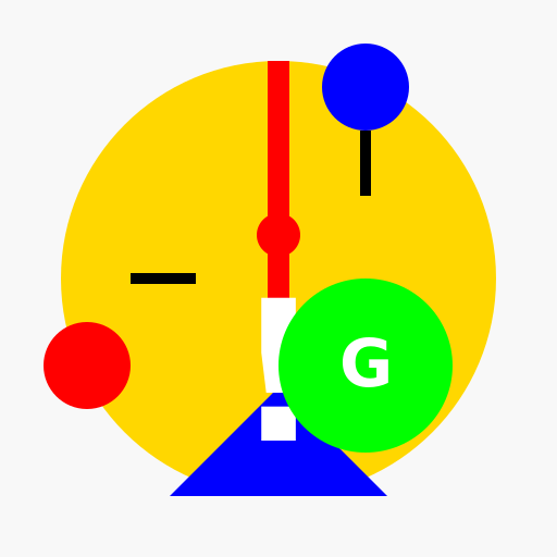 Trivia and ErrorGoof App - DrawGPT