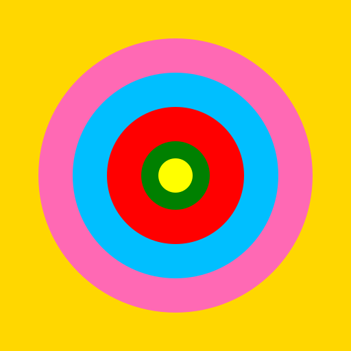 Pippaville Trivia and Errors Logo - DrawGPT