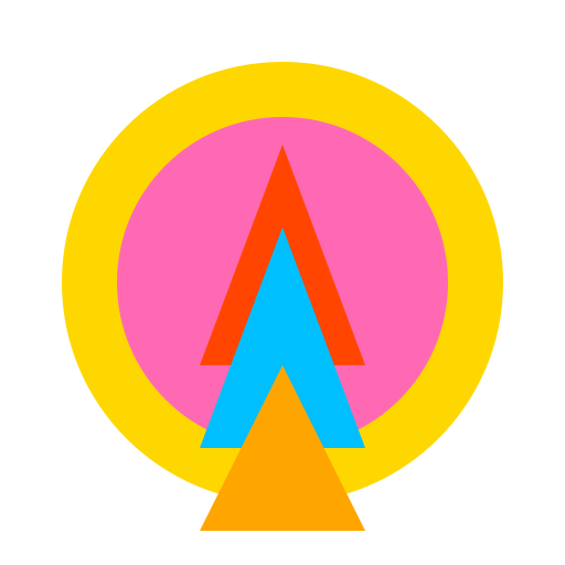 Fan-Made Transcript Logo - DrawGPT