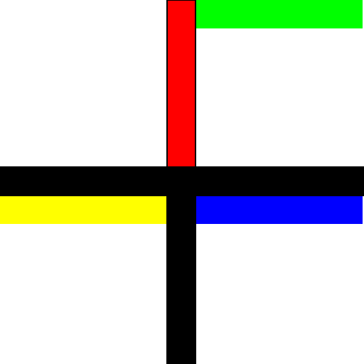 T-Junction - DrawGPT