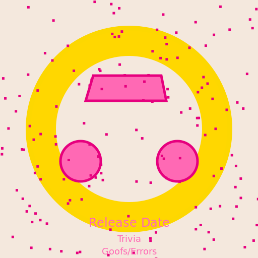 Peppa Pig - My Mummy has a Birthday Logo - DrawGPT