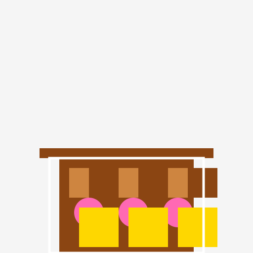 Baked Delight Bonanza! - DrawGPT