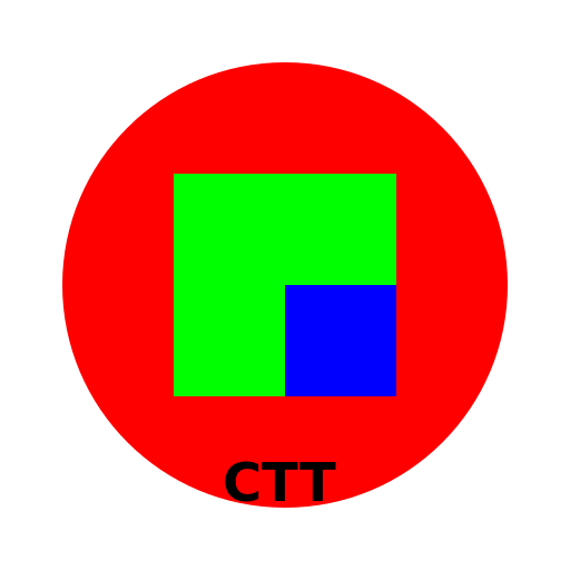 CTT Logo - DrawGPT