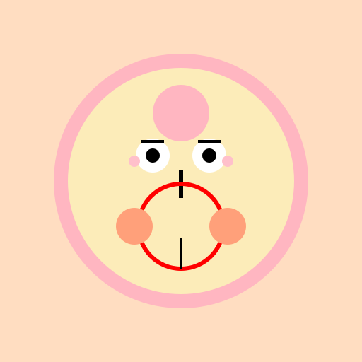 Beautiful Lady with a Radiant Smile - DrawGPT