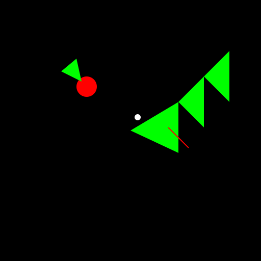 Snake Game Logo - DrawGPT