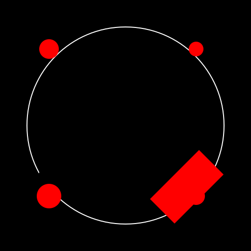 Serial Killer - DrawGPT