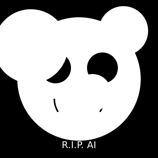 The Afterlife of an AI - DrawGPT