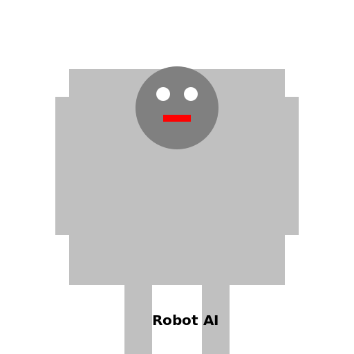 Robot AI - DrawGPT