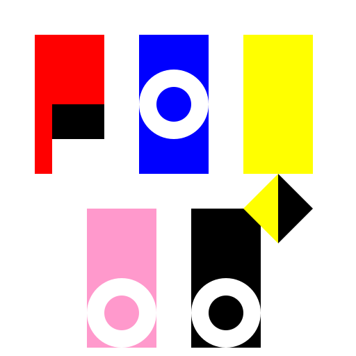 Power Rangers - DrawGPT